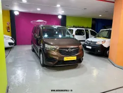OPEL Combo Tour 1.6CDTI EU6 Expression L2H1 105
