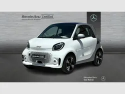 SMART Fortwo Coupé EQ Passion