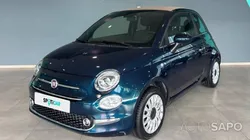 Fiat 500 1.0 Hybrid Dolcevita de 2023