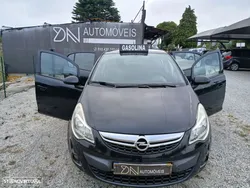 Opel Corsa 1.2 Enjoy S/S