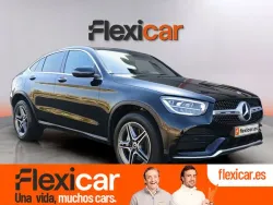 MERCEDES Clase GLC GLC 300de 4Matic 9G-Tronic
