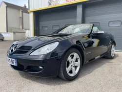 Mercedes SLK 200 163 cv