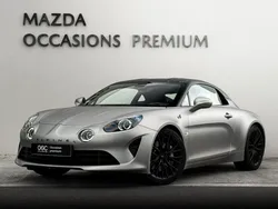 Alpine A110 1.8T 300ch S Enstone Edition
