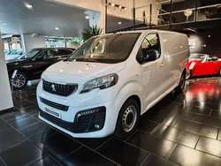 PEUGEOT EXPERT L3H1 2.0 BlueHDI EAT8 180cv Webasto, caméra, attelage...