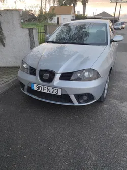 Seat Ibiza 1.4 TDI