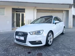 Audi A3 SPORTBACK 1.6 TDI SPORT