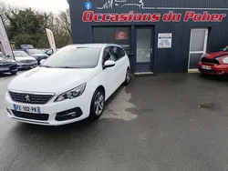 PEUGEOT 308 SW 1.5 HDi 130 CH ALLURE