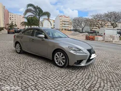 Lexus IS 300H Pack Executive