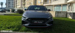 Hyundai i30 N 2.0 T-GDi Pack Performance 8DCT