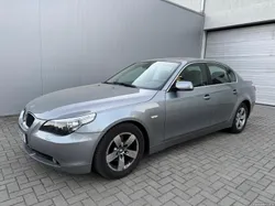 BMW 525 i