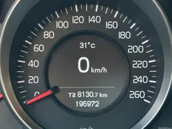 Volvo V40 2.0D