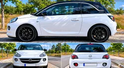 Opel Adam 1.4
