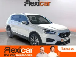 SEAT Tarraco 2.0TDI S&S Xcellence 150