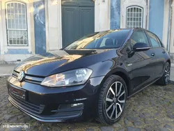 VW Golf 1.6 TDI Confortline