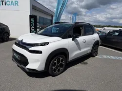 Citroen C3 Aircross 1.2 PureTech 130ch S&S MAX Automatique