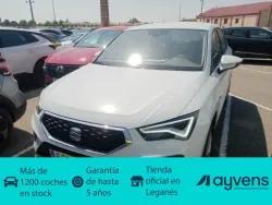 SEAT Ateca 1.0 TSI S&S Style XM