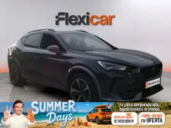 CUPRA Formentor 1.4 e-Hybrid 205 DSG