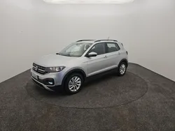 VOLKSWAGEN T-Cross 1.0 TSI 110 Start/Stop DSG7 Life Tech