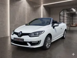 Renault Megane III CC 1.6 dCi 130 Gt Line - Toit Rétractable, Cuir, GPS, Suivi