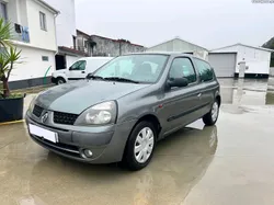 Renault Clio II 16V (bom de mecânica)