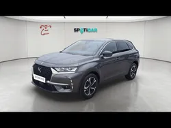 Ds DS 7 Crossback BlueHDi 180ch So Chic Automatique 128g