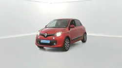 RENAULT Twingo III 0.9 TCe 90 Energy Intens