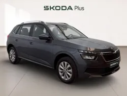 Skoda Kamiq 1.0 TSI Ambition 70kW