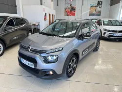 CITROEN C3 1.2 PureTech S&S Plus 83