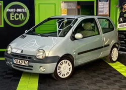 Renault Twingo 1.2 (75ch) Oasis - Climatisation - Vitres Électriques - Centralisation - Poste Radio