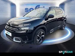 Citroen C5 Aircross BlueHDi 130ch S&S C-Series