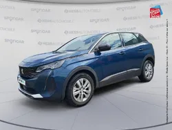 Peugeot 3008 1.2 PureTech 130ch S&S Active Pack EAT8