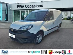 Fiat Doblo Cargo 1.3 Multijet 95ch Pack
