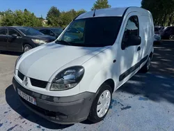 Renault kangoo 1.5 dci 82cv grand confort
