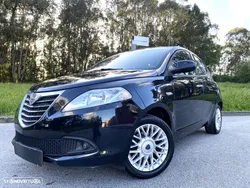 Lancia Ypsilon 1.2 S&S Fashion