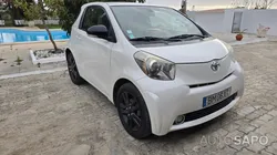 Toyota iQ de 2012