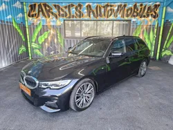 Bmw Série 3 Touring (7) 320d xDrive 190ch M Sport BVA8