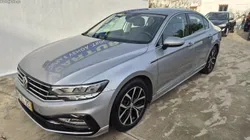 VW Passat 2.0 TDI 150cv DSG R Line