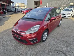 Citroën C4 1.6 HDI 110 ATTRACTION BMP6 - GARANTIE 12 MOIS