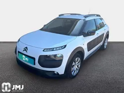 Citroën C4 Cactus PureTech 82 Feel