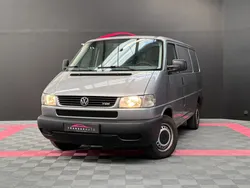 Volkswagen transporter fgn tole combi t4 tdi 102