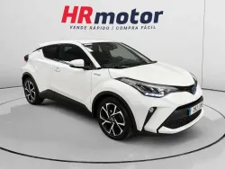 Toyota C-HR 180H Advance