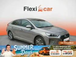 HYUNDAI Ioniq PHEV 1.6 GDI Klass