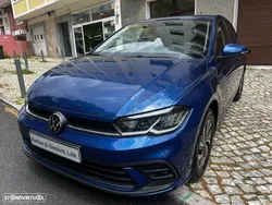 VW Polo 1.0 TSI Trendline