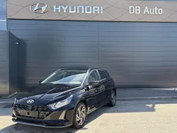 HYUNDAI i20 1.0 T-GDi 90 Intuitive