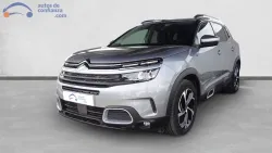 Citroen C5 Aircross HYBRID e-EAT8 FEEL
