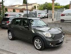 MINI MINI Countryman 1.6 D112 Cooper D All4 depot vente 4x4