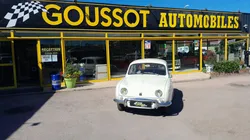 Renault dauphine