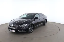 Renault Talisman 2.0 Blue dCi Initiale Paris EDC 200 ch