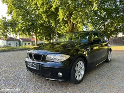 BMW 120 dA