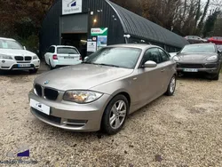 Bmw Serie 1 (E82) 120d 2.0 d 163cv